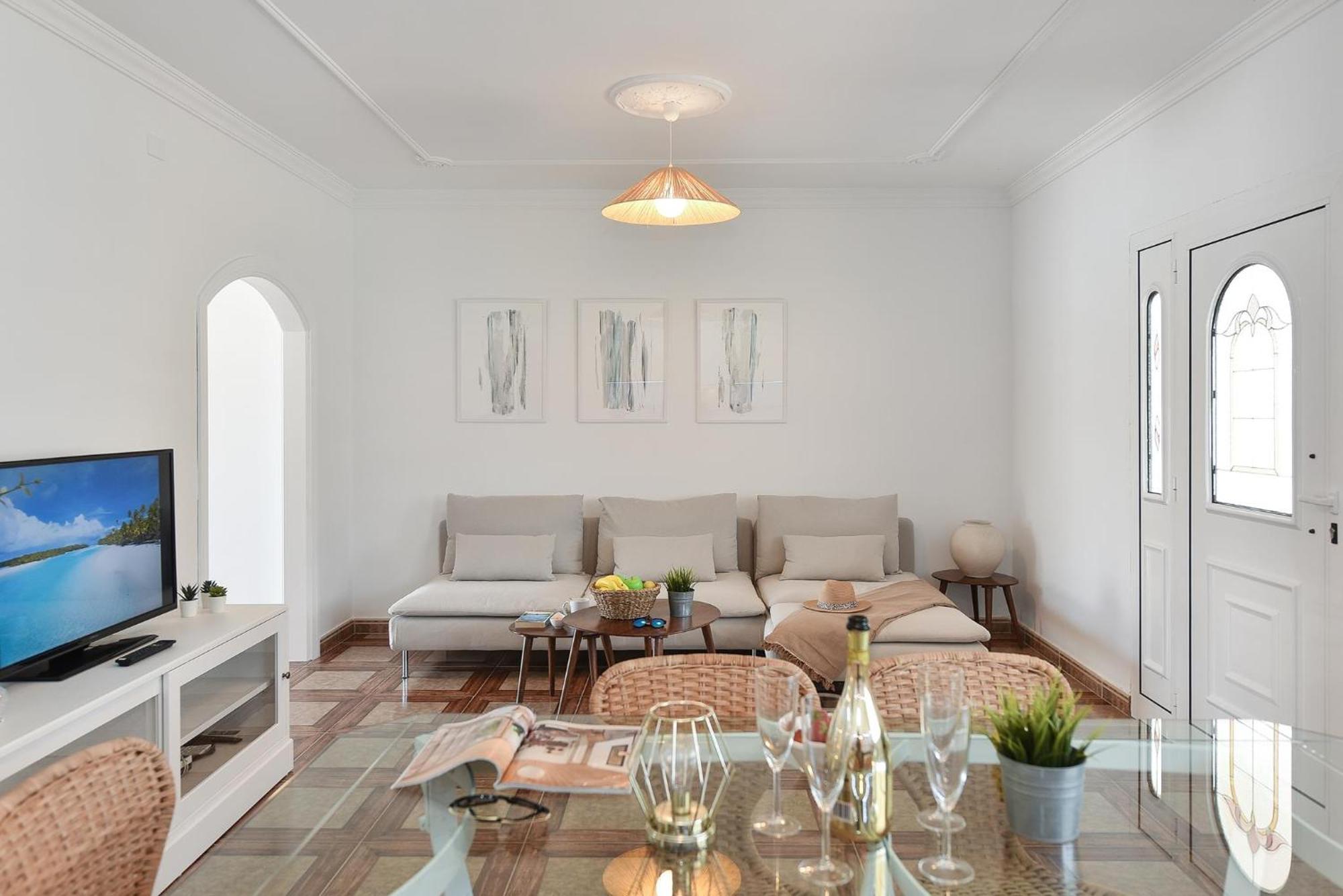 Casa Nena By Villagrancanaria Πλάγια ντελ Ινγκλές Εξωτερικό φωτογραφία