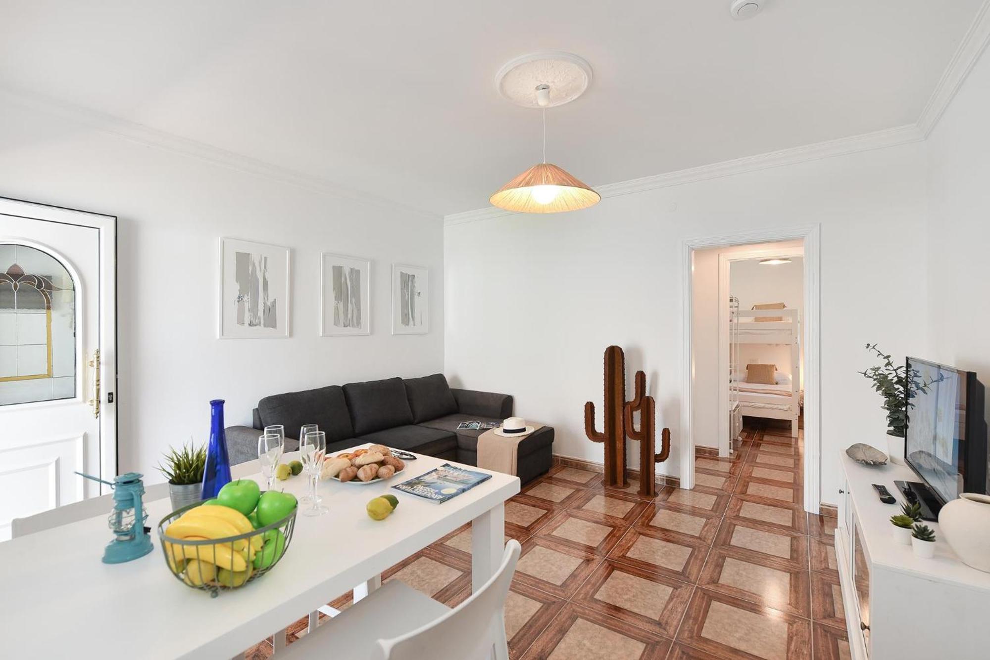 Casa Nena By Villagrancanaria Πλάγια ντελ Ινγκλές Εξωτερικό φωτογραφία