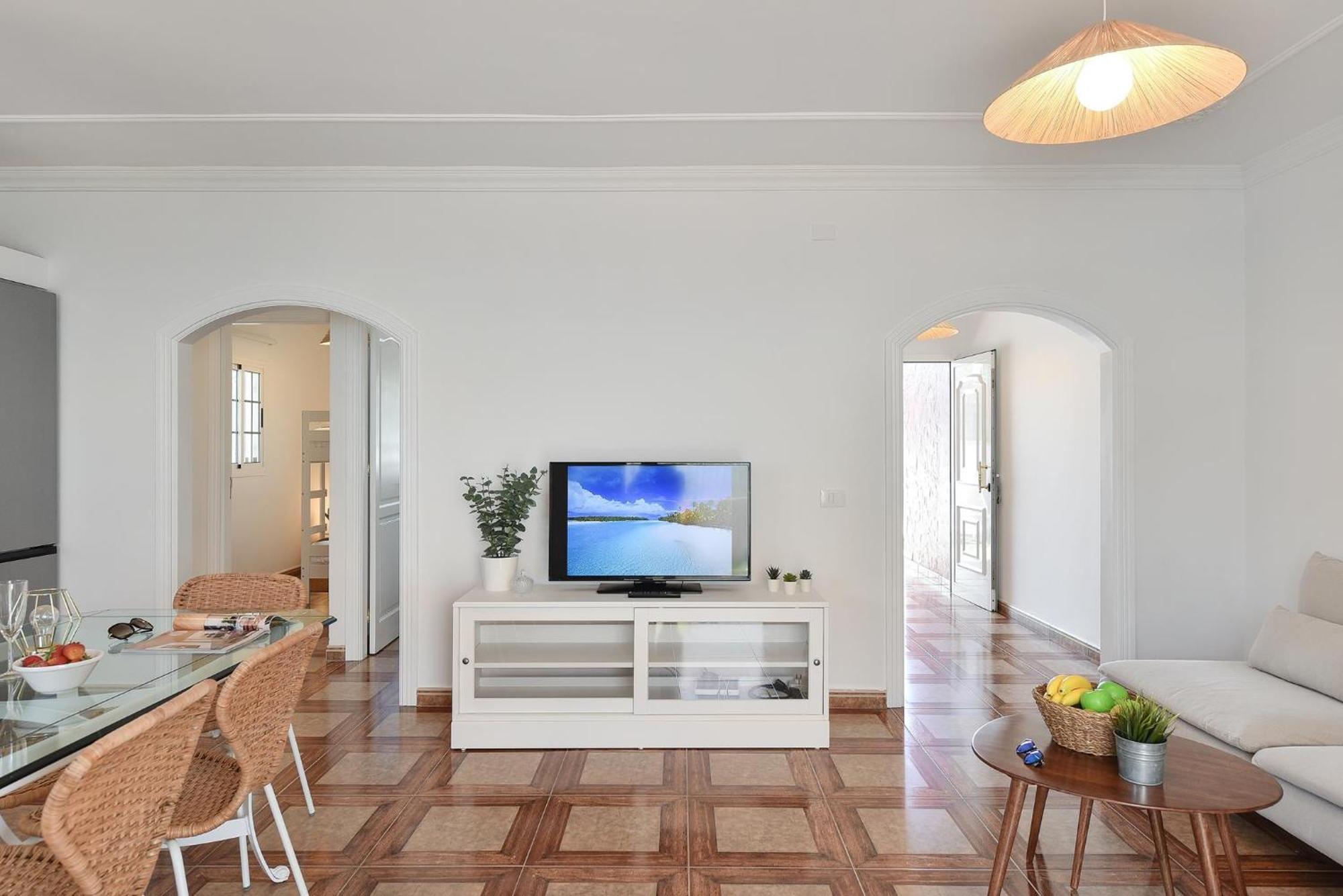 Casa Nena By Villagrancanaria Πλάγια ντελ Ινγκλές Εξωτερικό φωτογραφία