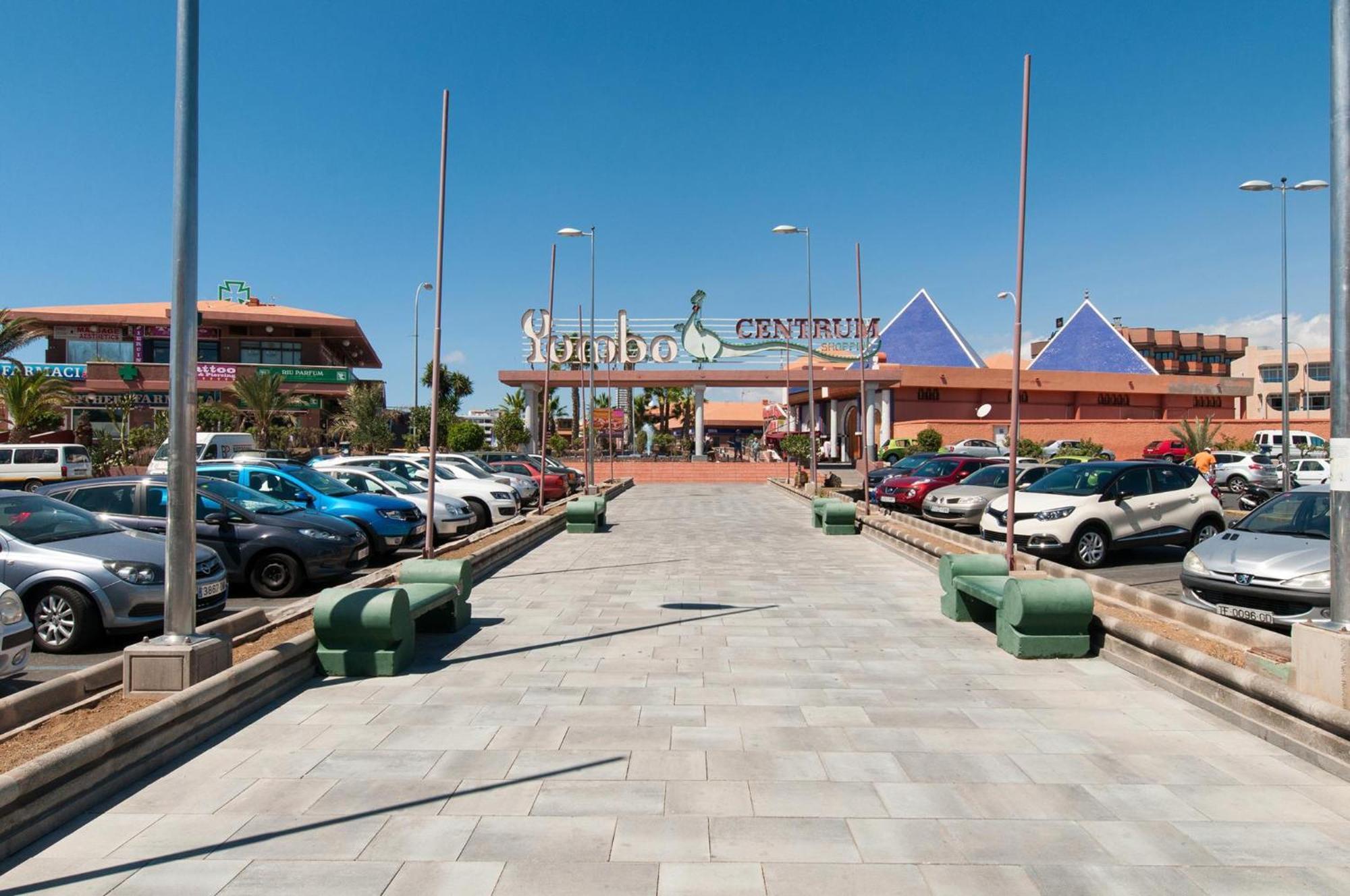 Casa Nena By Villagrancanaria Πλάγια ντελ Ινγκλές Εξωτερικό φωτογραφία