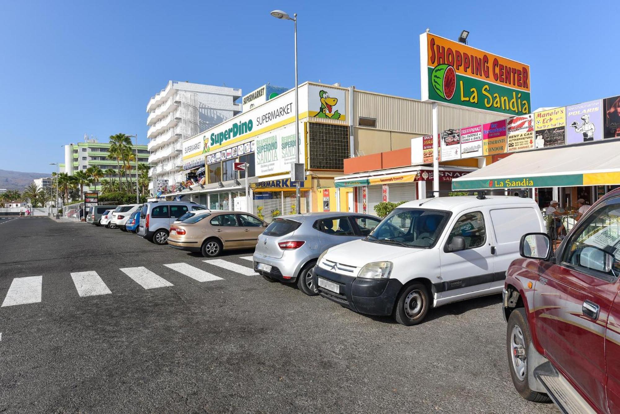 Casa Nena By Villagrancanaria Πλάγια ντελ Ινγκλές Εξωτερικό φωτογραφία