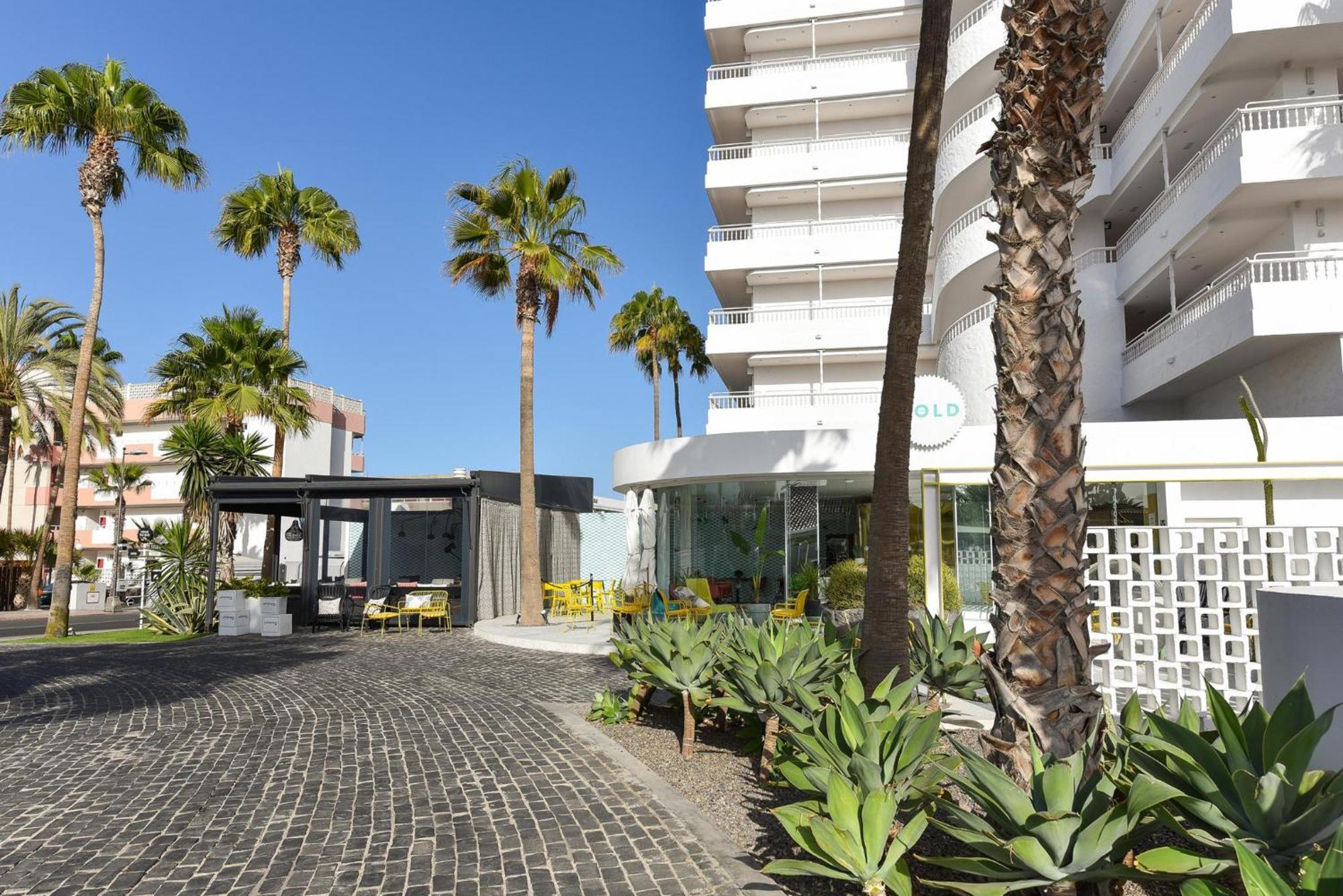 Casa Nena By Villagrancanaria Πλάγια ντελ Ινγκλές Εξωτερικό φωτογραφία