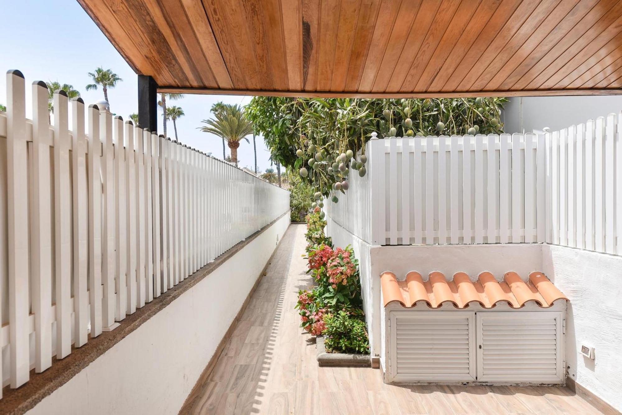 Casa Nena By Villagrancanaria Πλάγια ντελ Ινγκλές Εξωτερικό φωτογραφία