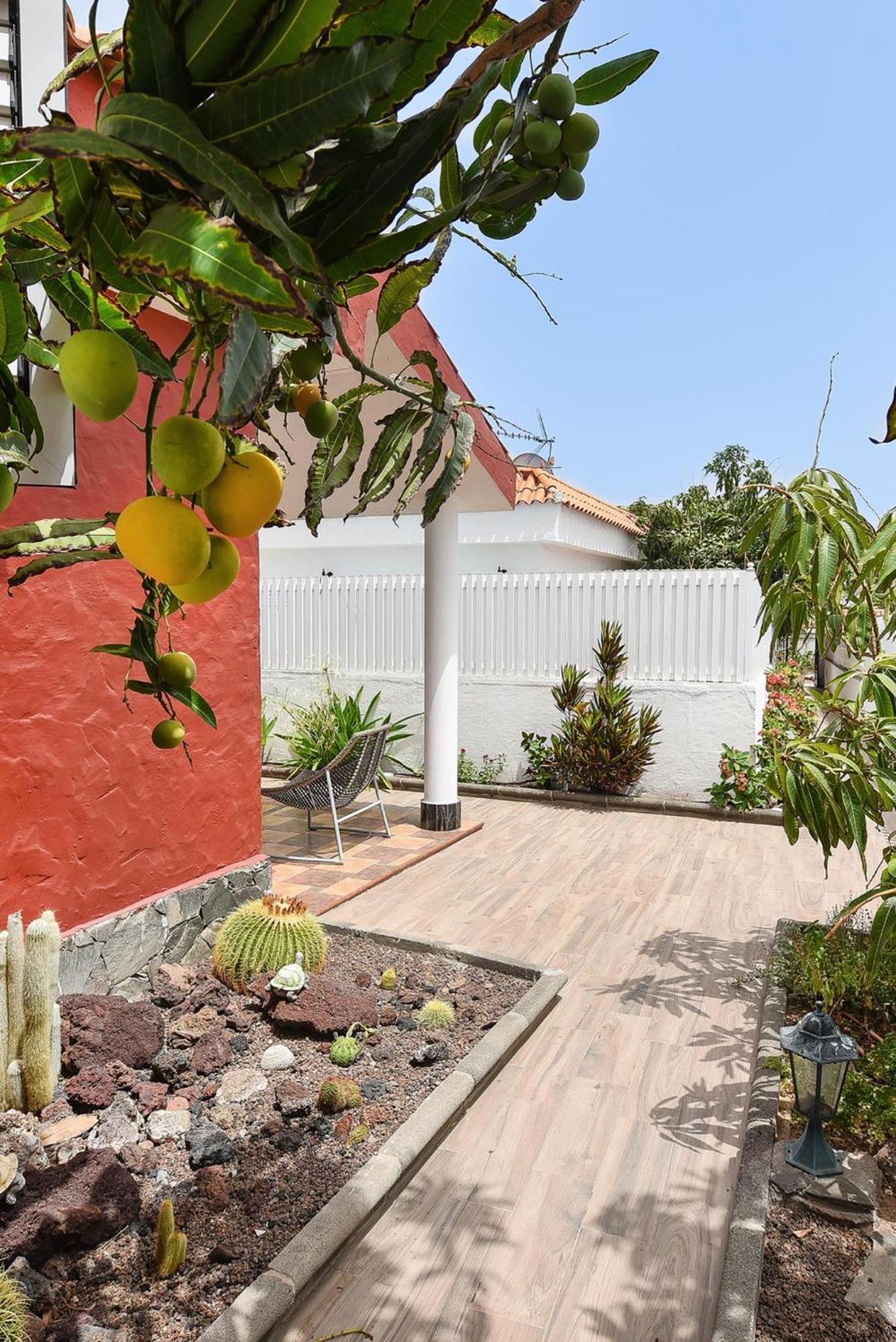 Casa Nena By Villagrancanaria Πλάγια ντελ Ινγκλές Εξωτερικό φωτογραφία